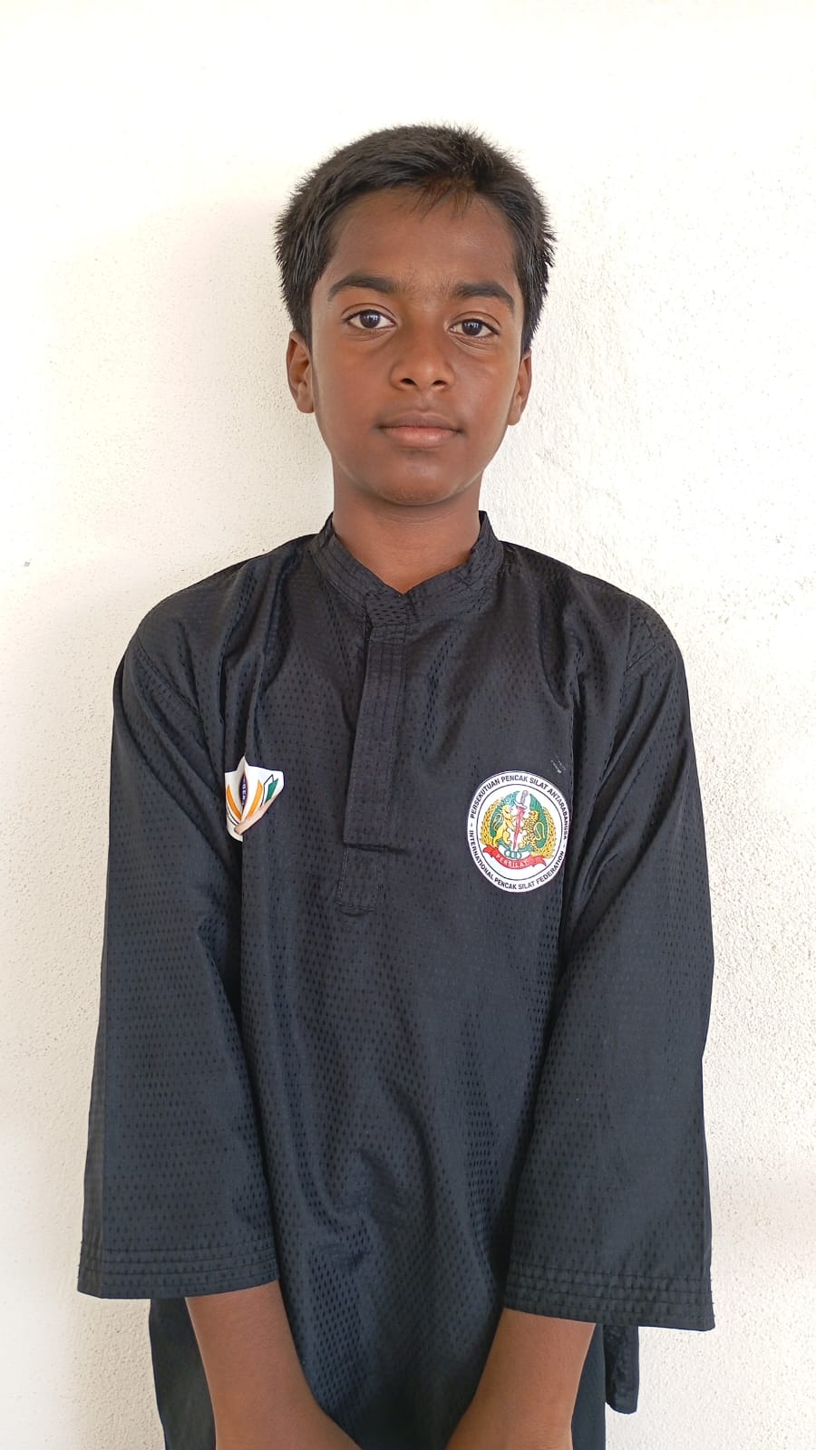 Silat Student
